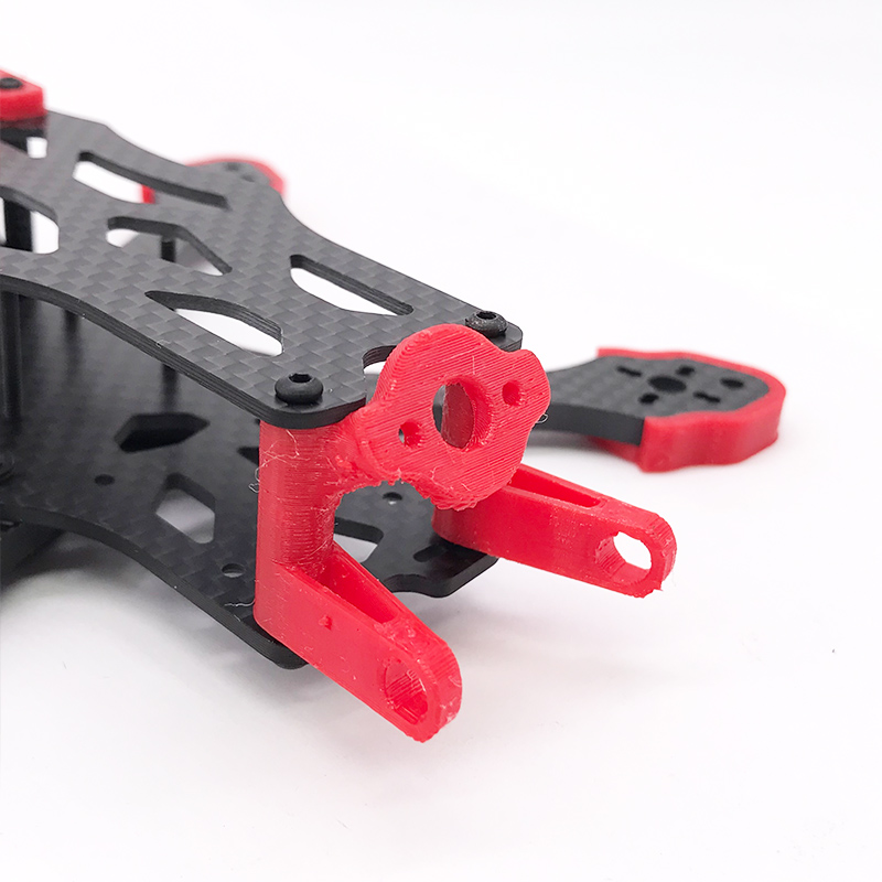 APEX 3 3inch 147mm Wheelbase C - Drone Kit Fpv recension och pris