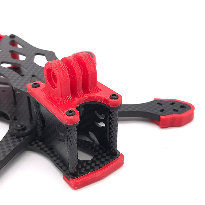 APEX 3 3inch 147mm Wheelbase C - Drone Kit Fpv recension och pris