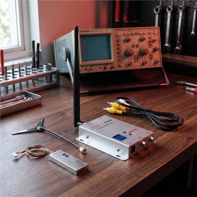 A84F-For FPV For FPV Long Rang - Drone Kit Fpv recension och pris