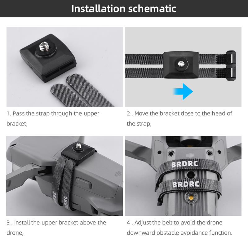 Drone Accessory Camera Fill Li - Dji Drone Mini 4 Pro recension och pris