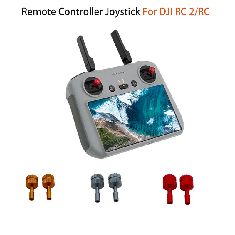 Remote Controller Joystick For - Dji Drone Mini 4 Pro recension och pris