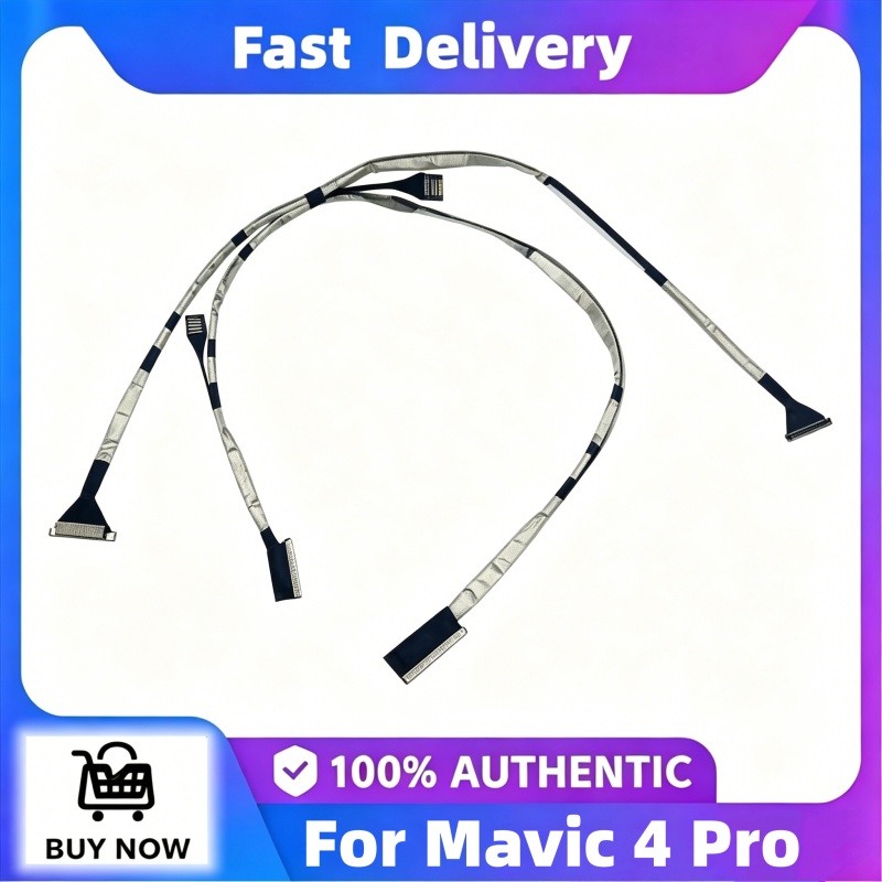Gimbal Signal Cable for DJI Ma - Dji Drone Mini 4 Pro recension och pris