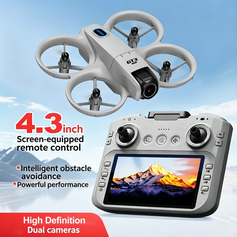 GT3 Portable Drone Kit Photogr - Drone Kit Octocopter recension och pris