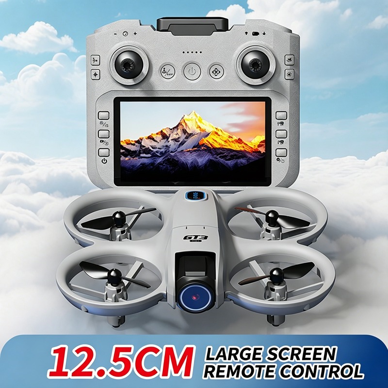GT3 Portable Drone Kit Photogr - Drone Kit Octocopter recension och pris