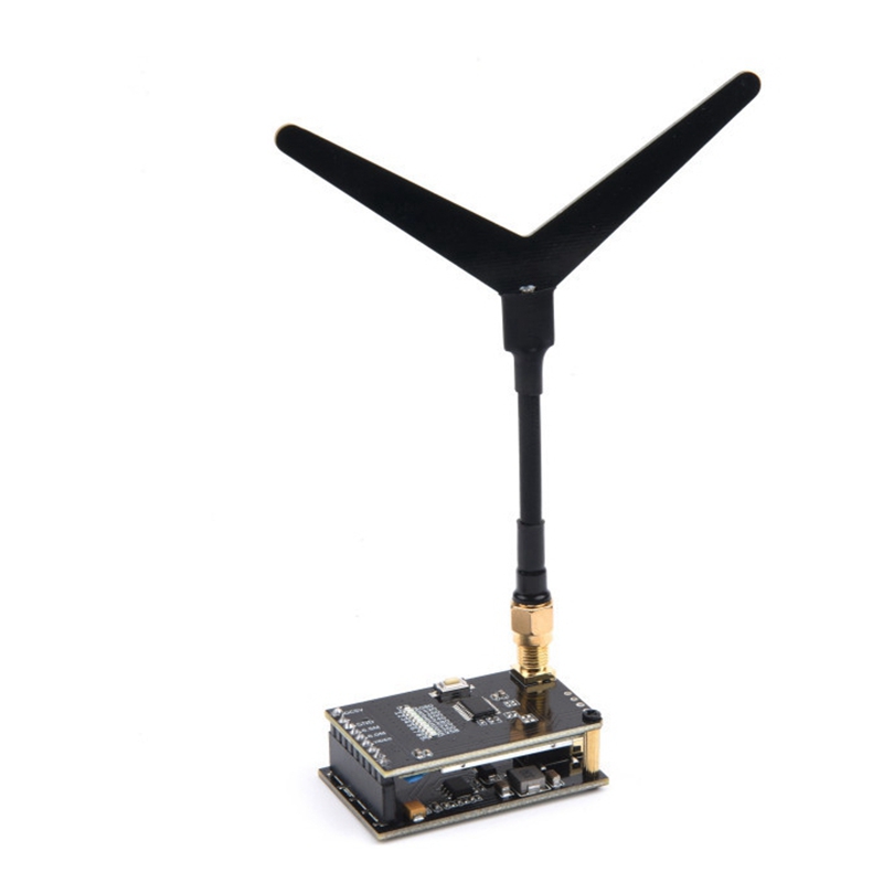 1.2G VRX 800mw 1.2G 1.3G Video - Drone Kit Fpv recension och pris